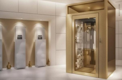 电梯安装费用及代理代办服务解析