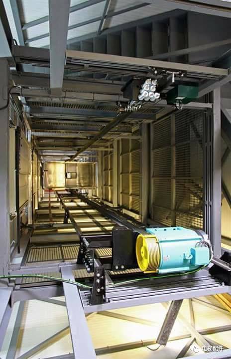 代理代办电梯安装的隐患与反思