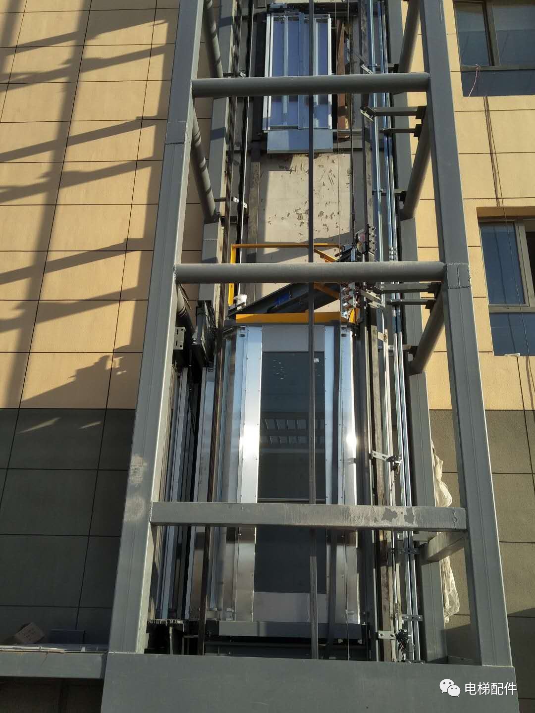 电梯钢丝绳最新标准出台，电梯安装行业迎来革新