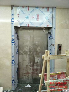 不锈钢门套与电梯数据采集器 郑州专业加工安装厂的服务解析