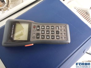 卡西欧DT-940M51E手持终端与AM-4826风速仪在电梯数据采集中的应用