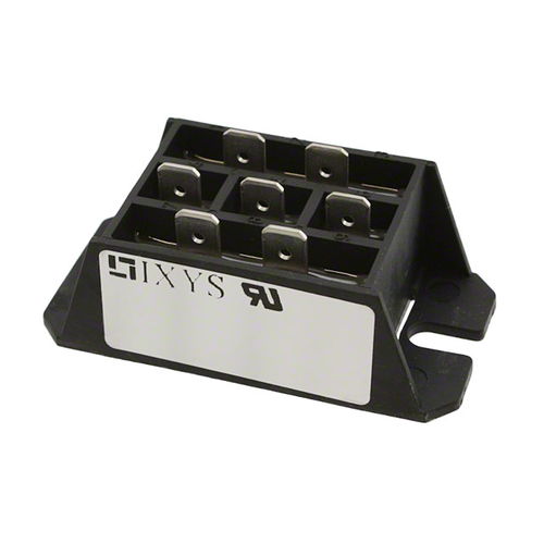 vuo50 16no3电子元器件产品参数 by 2020年 datasheet 文档资料和货源信息,vuo50 16no3最新参考价格