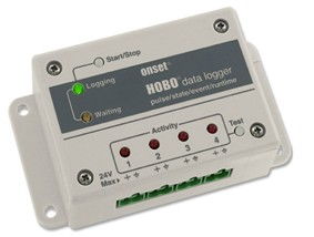 hobo 4 通道脉冲输入数据采集器 ux120 017 与 ux120 017m 4 通道脉冲输入数据采集器 能源采集器